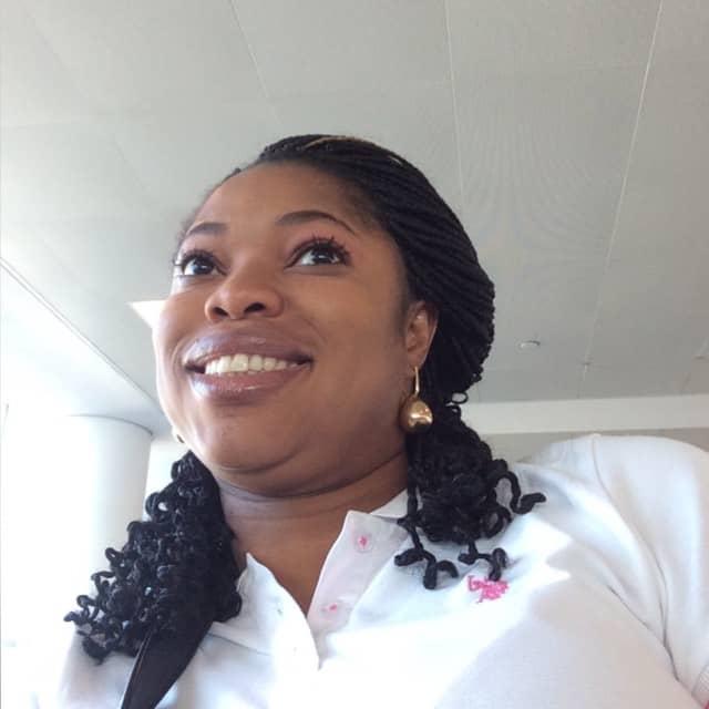 Mrs. Rachel T. Obeka